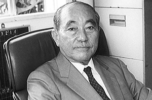 琉球真珠の歴史（戦後～1961年）